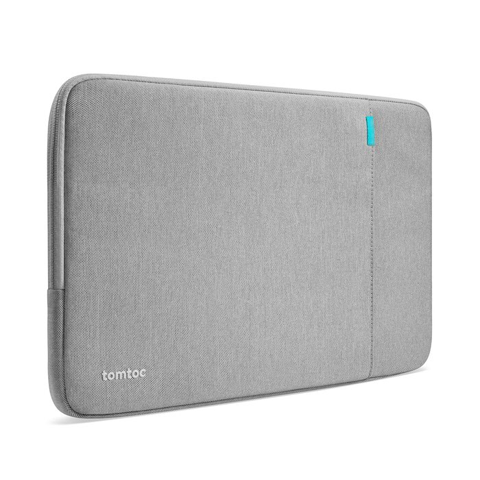 Захисний чохол-сумка tomtoc 360° для MacBook Air 15