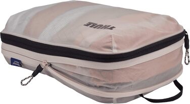 Компресійний органайзер для одягу Thule Compression Packing Cube, One-Size, білий