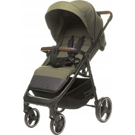 Дитячий прогулянковий візок 4Baby Stinger Pro, Khaki