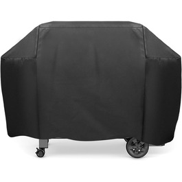 Захисний чохол Onlyfire для гриля Weber Genesis II/II LX 300, водостійкий, стійкий до вигорання