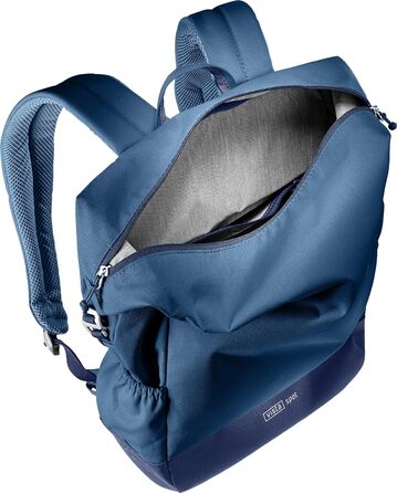 Рюкзак Deuter Vista Spot 18 л, міський, Marine-Ink