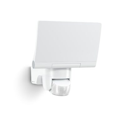 Світлодіодний прожектор Steinel XLED Home 2 S з датчиком руху та Bluetooth, поворотний 180°, 13.7 Вт, 1550 Лм, білий, для вулиці
