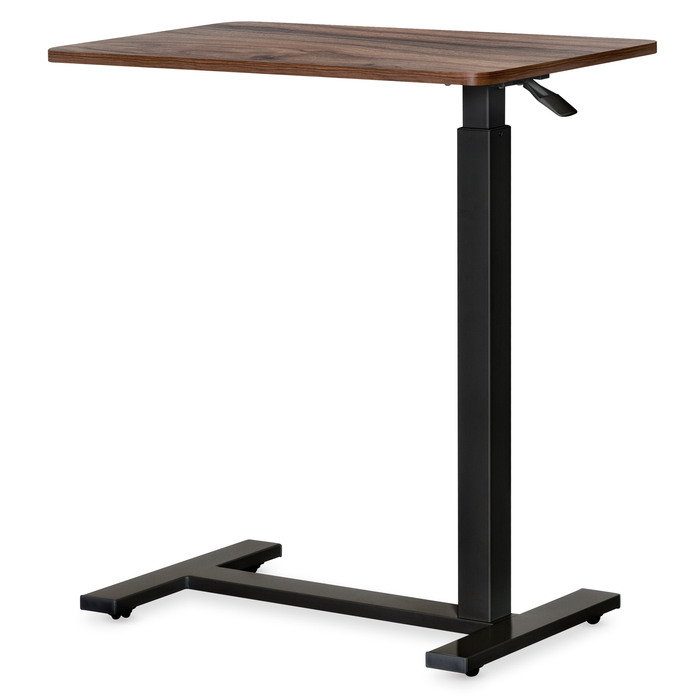 Стіл Hommex Mobidesk USB Walnut (арт. TH-010 Walnut)