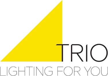 Світлодіодна настільна лампа Trio Leuchten Fynn II, матовий нікель, біле алебастрове скло, 4.9 Вт E14 LED, Touch-керування, 3 рівні яскравості, висота 21 см