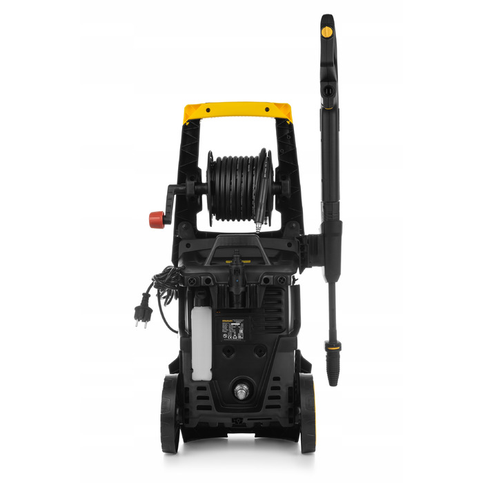Мийка високого тиску Stanley 170 бар, 2500 Вт