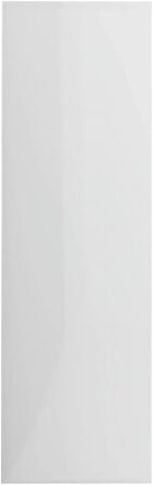 vidaXL книжкова шафа в стилі старого дерева, 98x29x97,5 см