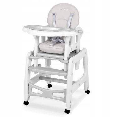 Стілець для годування RicoKids Sinco, 104 x 60 x 67,5 см