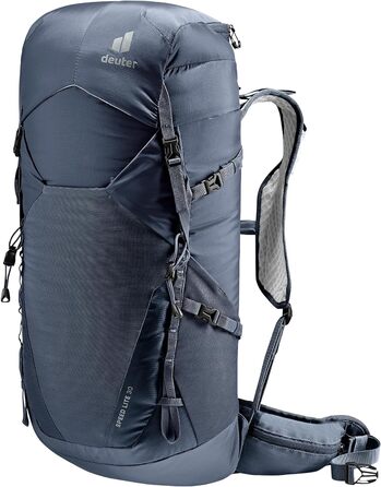 Deuter Speed Lite 30 легкий туристичний рюкзак чорний 30 л
