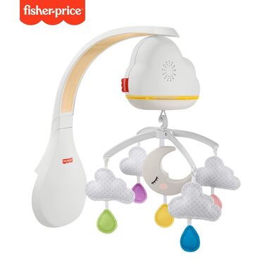 Мобіль Fisher-Price 