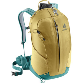 Рюкзак для туризму Deuter AC Lite 23 л глина-синій, легкий похідний рюкзак