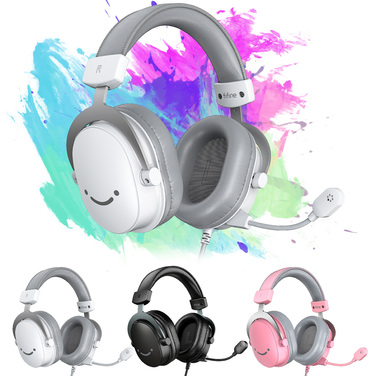 Гарнітура Fifine H9W
