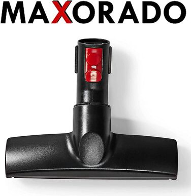 Насадка-щітка для прибирання шерсті тварин Maxorado, для пилососа Dyson V7/V8/V11/V15, для кішок і собак