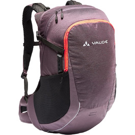 Жіночий рюкзак VAUDE Tremalzo 18 л, універсальний, колір ягідний