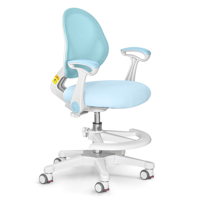 Дитяче крісло Evo-kids Mio Air Blue (арт.Y-307 KBL)