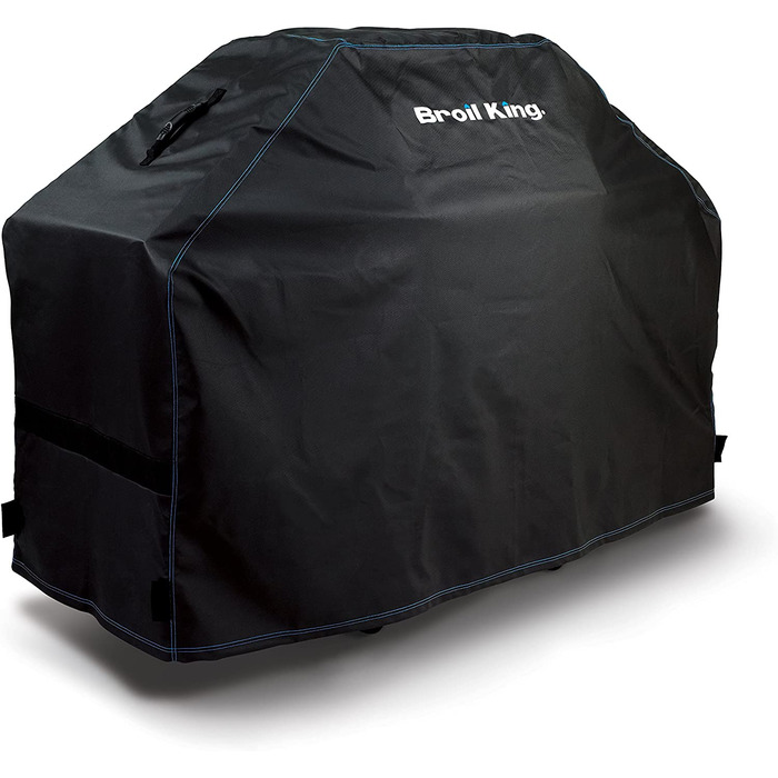 Чохол для гриля Broil King IMPERIAL 590 PRO, нержавіюча сталь, 5x5x5 см, аксесуари для гриля