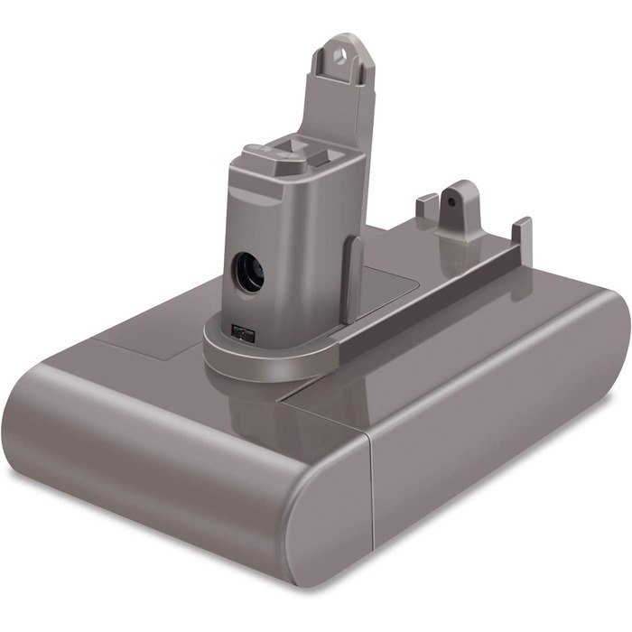 Акумулятор ARyee для пилососа Dyson DC31/DC34/DC35/DC44/DC45 (тип B), сумісний, заміна 917083-01, 17083-2811, 17083-4211, 17083-04