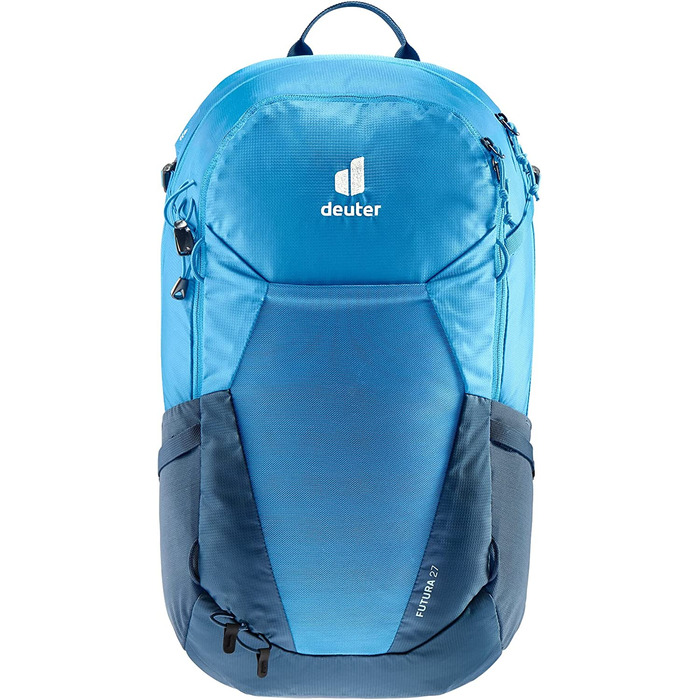 Рюкзак для туризму Deuter Futura 27 л Reef-ink