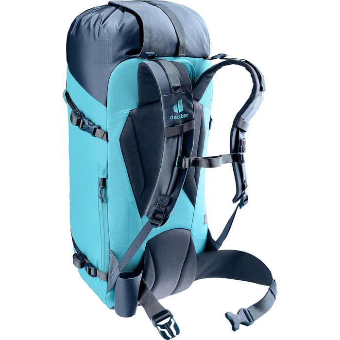 Жіночий альпіністський рюкзак Deuter Guide 28 SL 28 л Lagoon-Ink