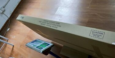 Комп'ютерний стіл SogesHome 80x40 см чорний для дому та офісу, робочий стіл, конференц- та обідній стіл