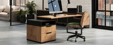Контейнер Zdesk 60 x 60 x 50 см