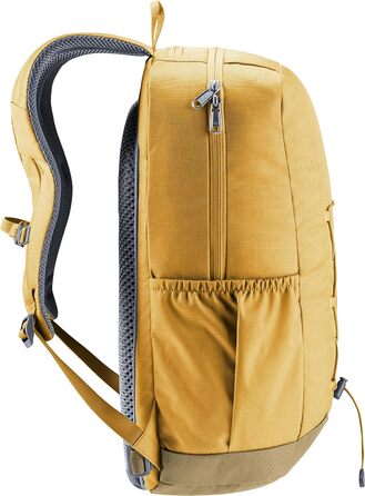 Рюкзак Deuter Gogo 25 л карамель-клей, міський одноколірний