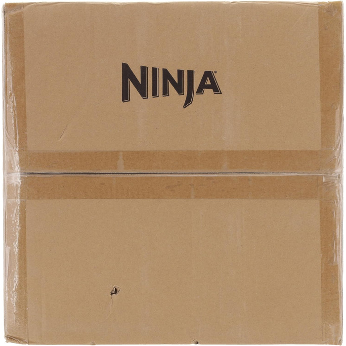 Мультиварка Ninja Speedi 5,7 л, 10-в-1, аерофритюрниця, повільне приготування, гриль, випічка, чорна та мідна ON400EUCP
