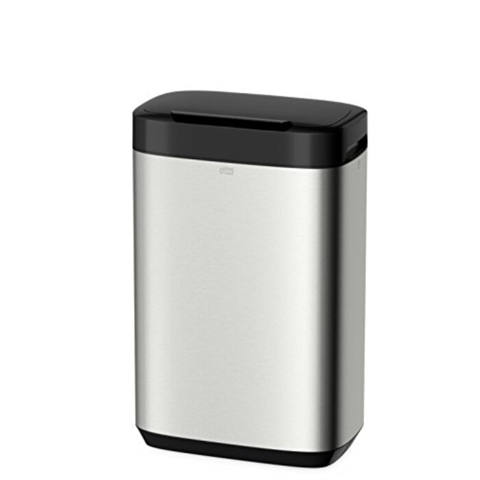 Tork 460011 Контейнер для сміття з нержавіючої сталі, 50 л