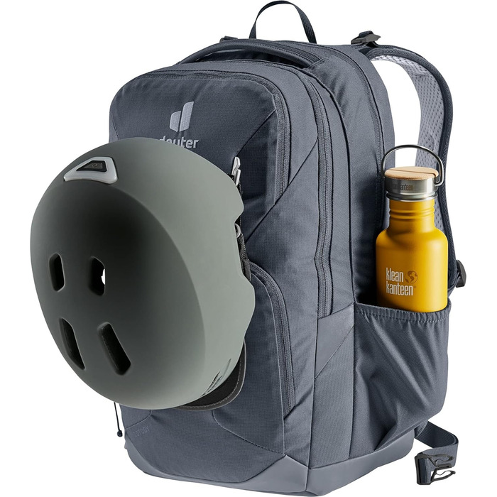 Шкільний рюкзак Deuter Cotogy 26 л, чорний