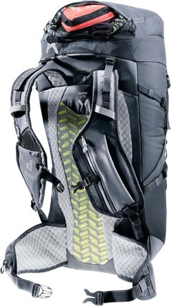 Deuter Speed Lite 30 легкий туристичний рюкзак чорний 30 л