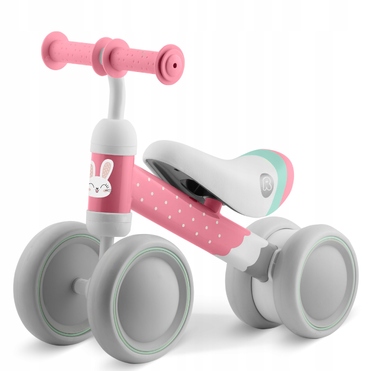 Дитячий біговель RicoKids RK-606 6