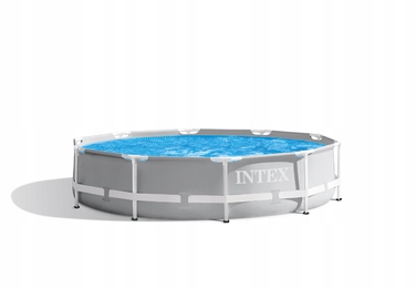 Каркасний садовий басейн Intex 26700, 305x76 см