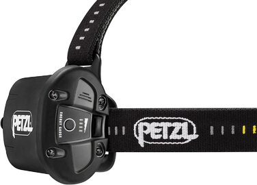 Налобний ліхтар PETZL Duo S, багатобарвний, унісекс, для дорослих