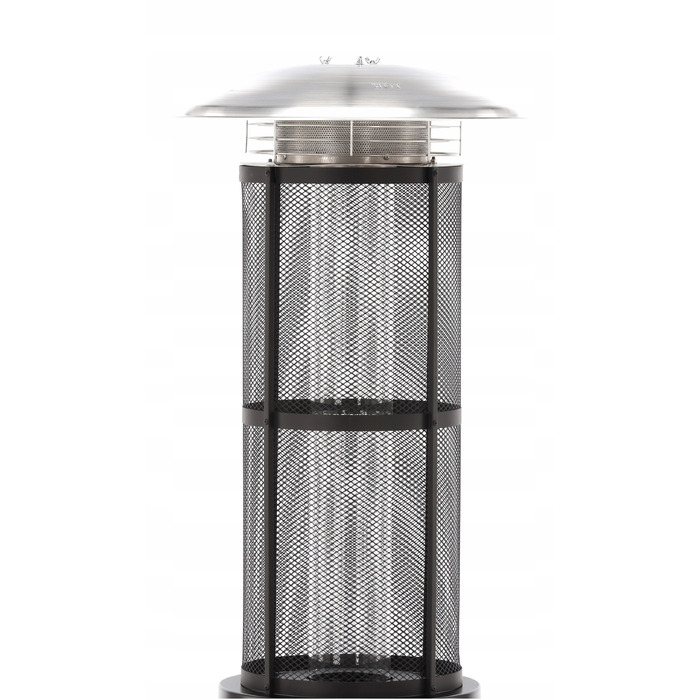 Обігрівач-парасолька MultiGarden 180 см, 13 кВт