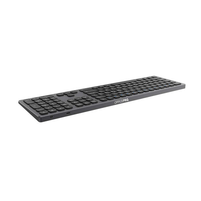 Клавіатура бездротова OfficePro (SK1550B)