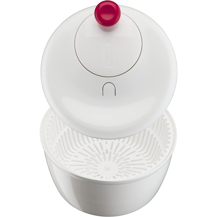 Блендер Moulinex, пластик, прозорий, 1.25 л