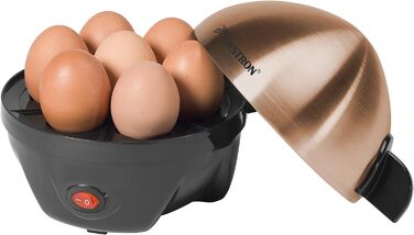 7 яєць Яйцеварка 350 Вт Bestron