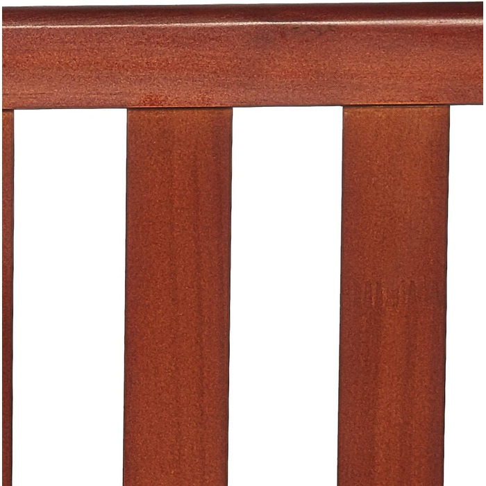 Підставка для валіз Casual Home з масиву горіха, 67 x 41 x 56 см