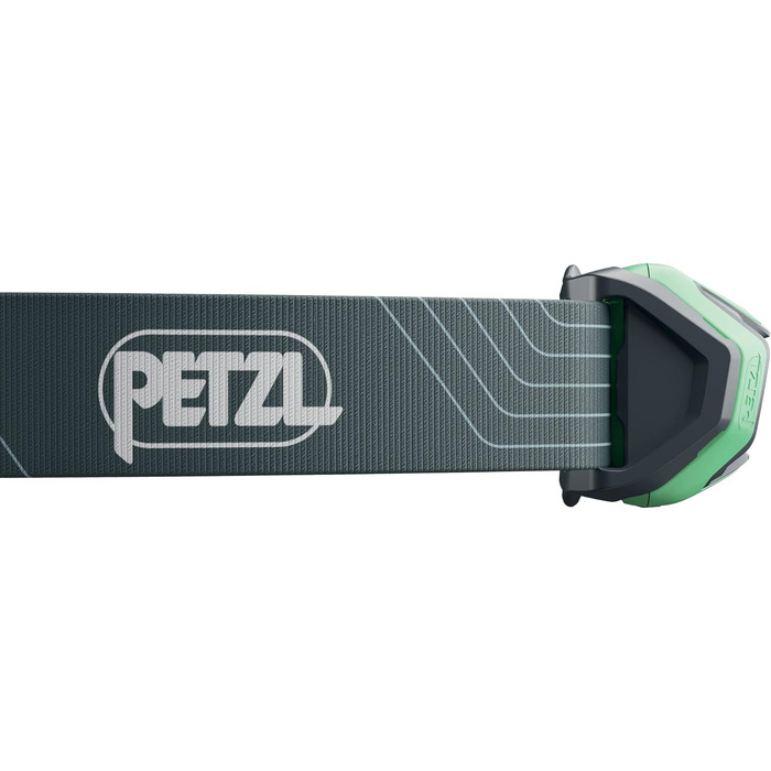Ліхтар налобний Petzl Tikka для дорослих, зелений