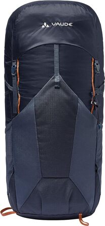 Універсальний туристичний рюкзак VAUDE Ahead 48+ літрів, синій, для походів