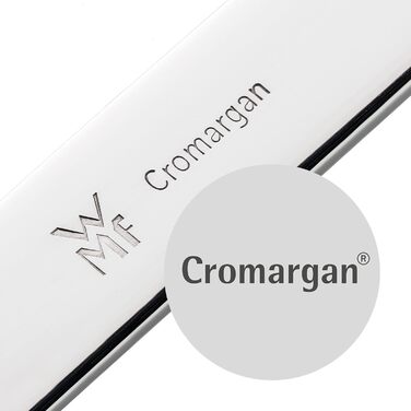 Набір столових приборів WMF Alteo, 60 предметів, нержавіюча сталь Cromargan, матове покриття, для 12 осіб
