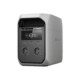 Портативна зарядна станція EcoFlow DELTA 3 Classic, 1024 Вт·год