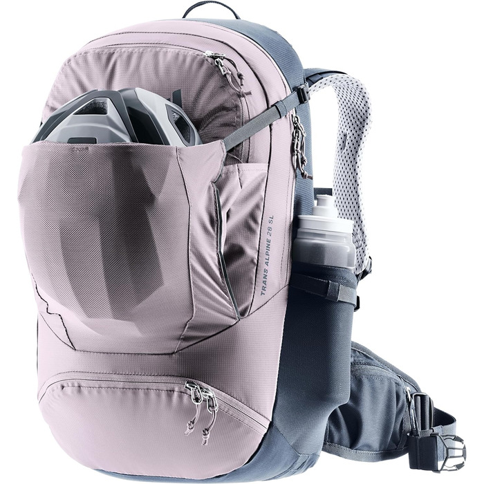 Жіночий велосипедний рюкзак deuter Trans Alpine 28 SL, 2024