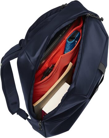 Рюкзак VAUDE Mineo 17 л, унісекс, міський, Eclipse