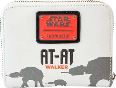Гаманець Loungefly Disney Star Wars у вигляді шолома пілота, жіночий, колекційний, офіційний мерч, ексклюзив Amazon, подарунок для дівчат і жінок