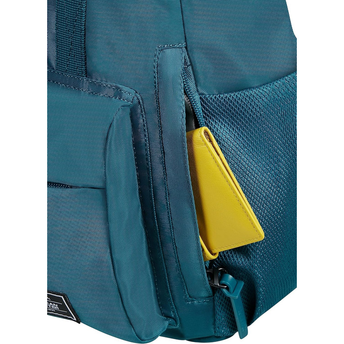 Рюкзак для ноутбука American Tourister Urban Groove 42,5 см, 20,5 л, синій (Deep Ocean)