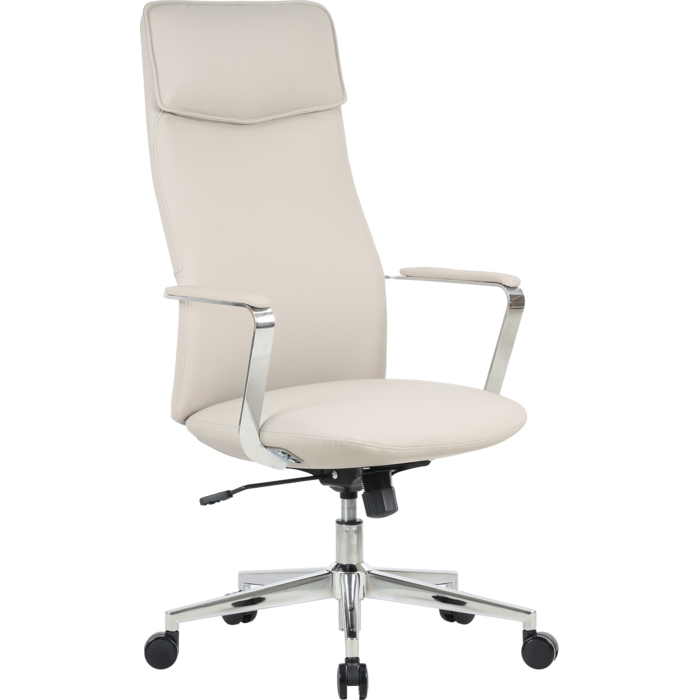 Крісло офісне OfficePro Shift OC533G Gray