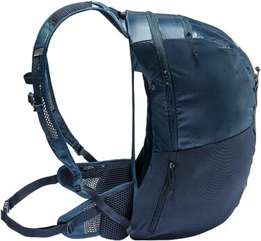 Унісекс рюкзак VAUDE Uphill Air 24, 24 л, Baltic Sea, легкий туристичний