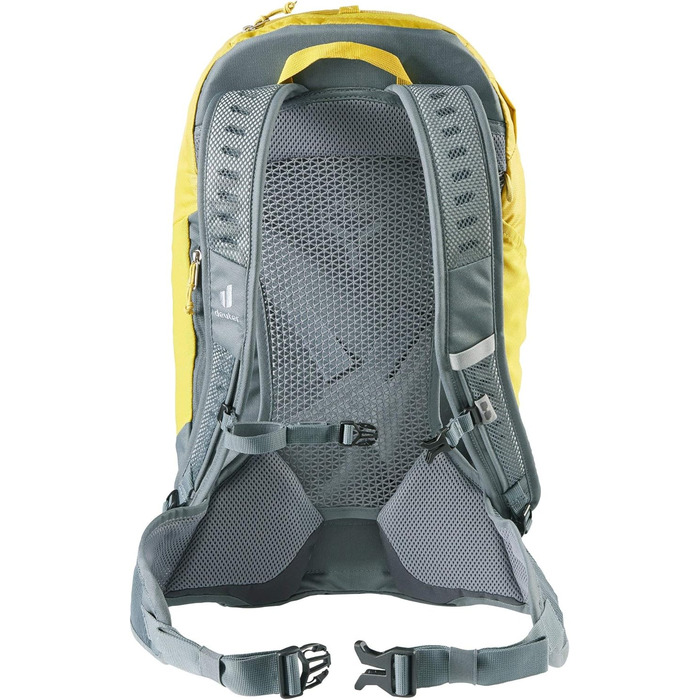 Універсальний туристичний рюкзак Deuter AC Lite 23 л зелений