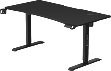 Стіл з електрорегулюванням висоти Anda Seat Xtreme Pro 1600x800 Black