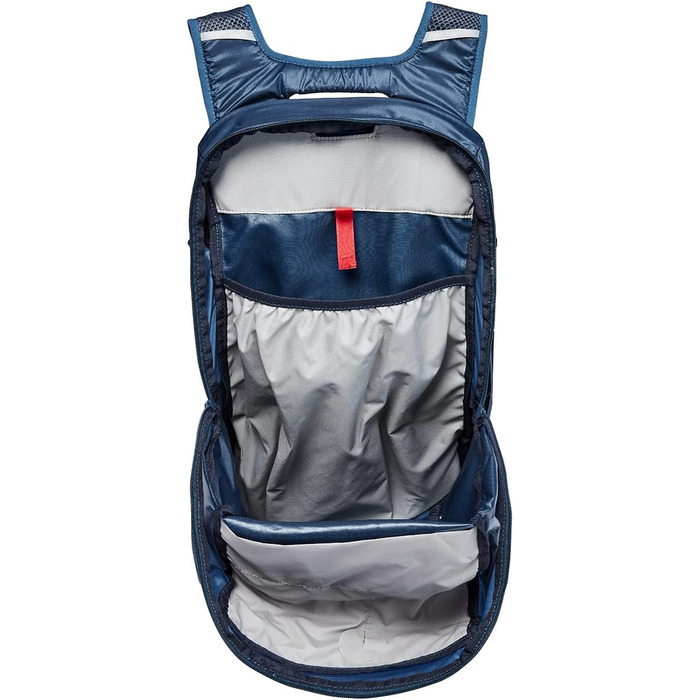 Унісекс рюкзак VAUDE Uphill Air 18, 18 л, балтійське море, легкий туристичний